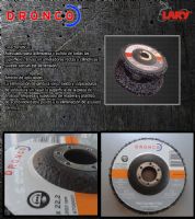 Disco Fibra De Retiro Dronco